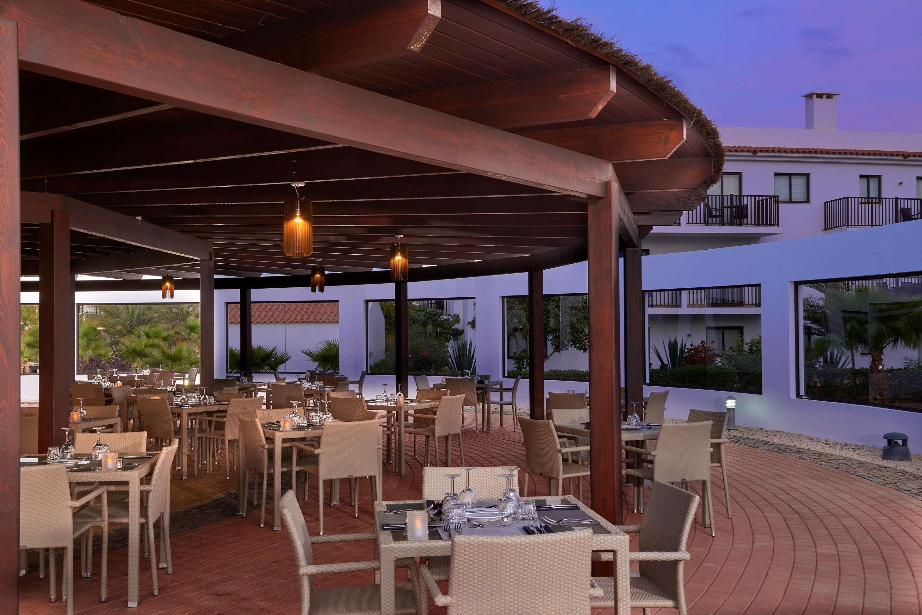 Sol Dunas Santa Maria Exterior foto