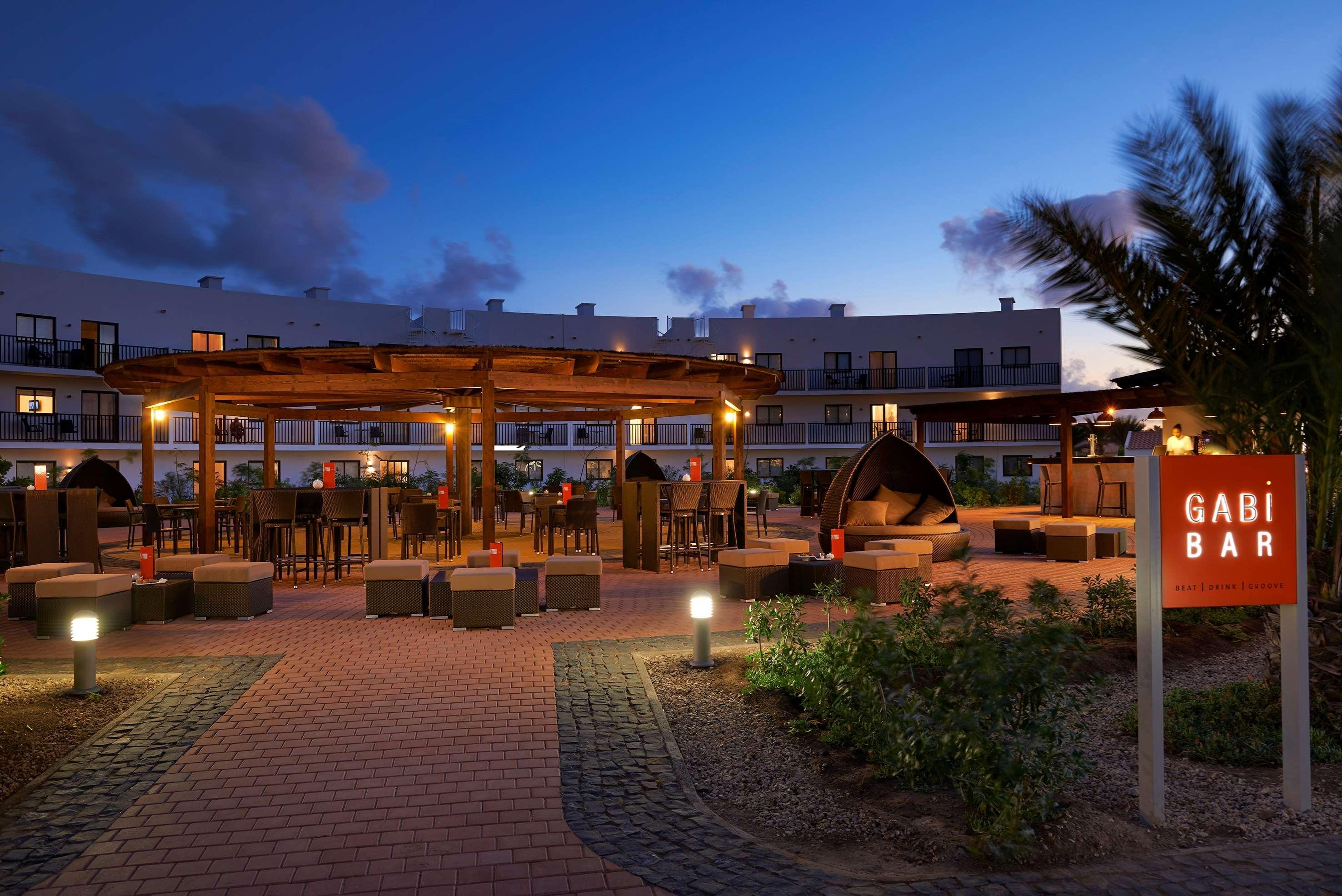 Sol Dunas Santa Maria Exterior foto